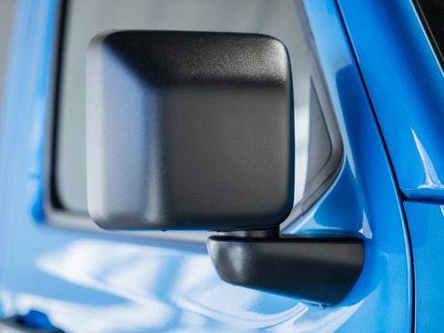 New 2026 Jeep Wrangler Willys image 14