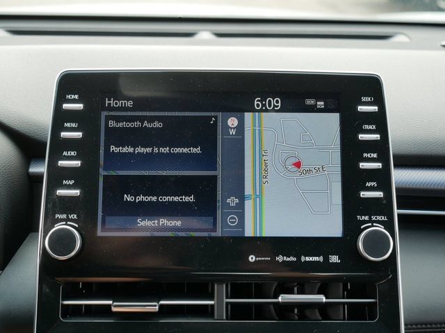 Used 2022 Toyota Avalon Touring FWD image 28