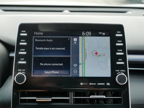 Used 2022 Toyota Avalon Touring FWD image 28