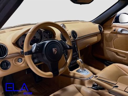 Used 2012 Porsche Boxster S image 25