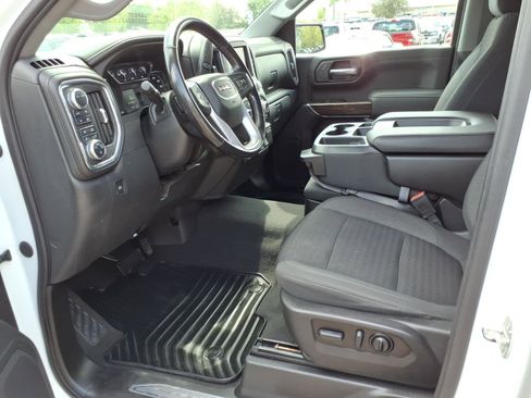Used 2022 GMC Sierra 1500 Elevation AWD/4WD image 11