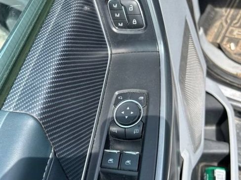Used 2021 Ford F150 Limited AWD/4WD image 14
