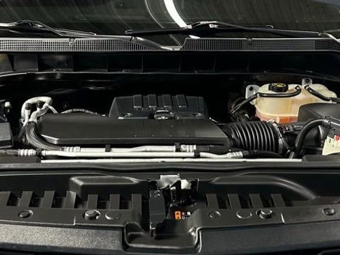 Used 2020 Chevrolet Silverado 1500 Custom w/ Custom Value Package image 48