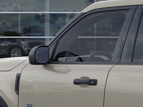 New 2025 Ford Bronco Sport Big Bend w/ Convenience Package AWD/4WD image 42