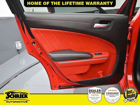 Used 2022 Dodge Charger Scat Pack image 39