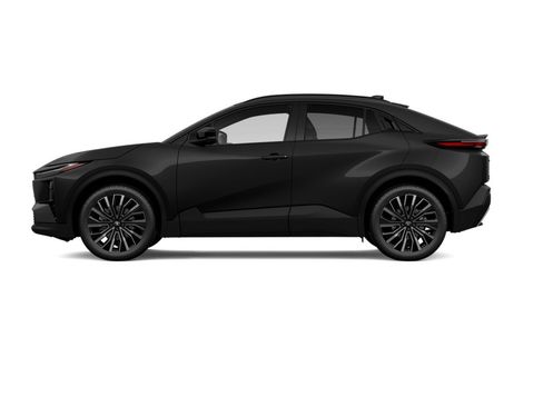 New 2026 Toyota C-HR AWD/4WD image 25