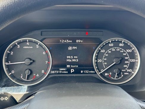 Used 2022 Mitsubishi Outlander ES FWD image 13