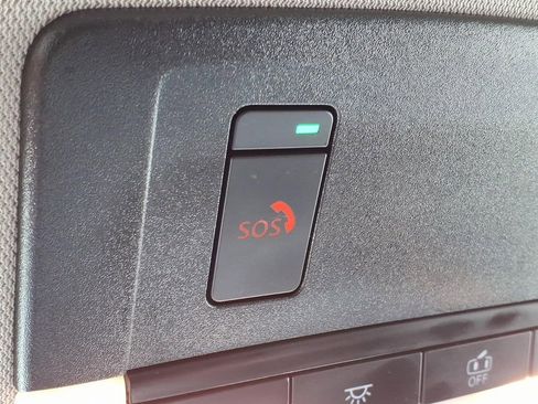 Certified 2023 Nissan Rogue SV AWD/4WD image 25