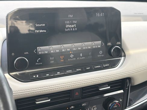 Used 2023 Nissan Rogue SL w/ SL Premium Package AWD/4WD image 23