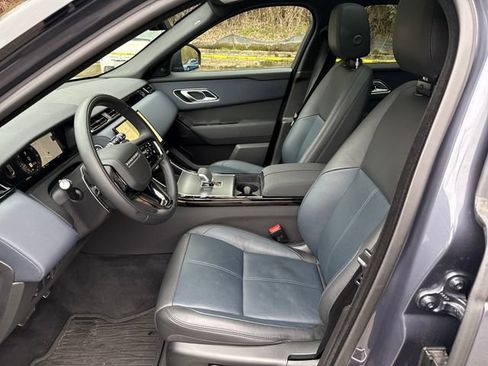 Used 2024 Land Rover Range Rover Velar Dynamic SE AWD/4WD image 14