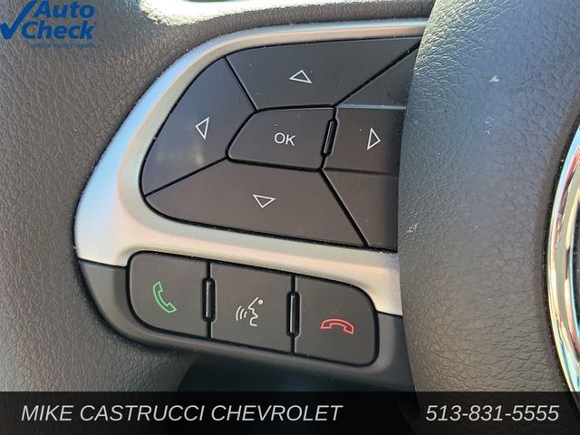 Used 2023 Jeep Renegade Latitude AWD/4WD image 15