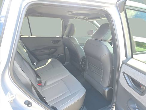 Certified 2026 Subaru Outback Limited XT AWD/4WD image 14