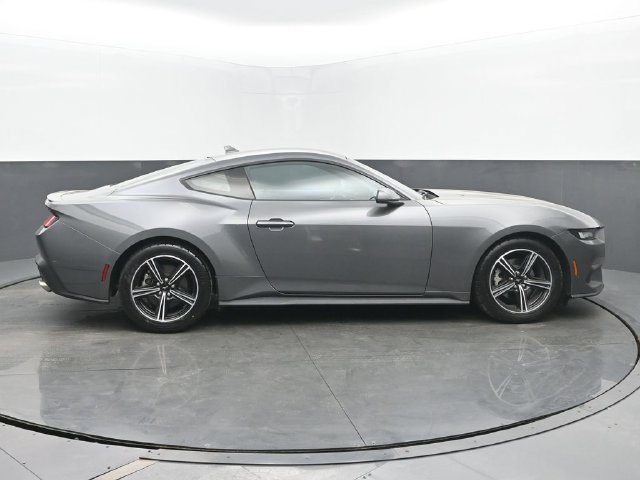 Used 2024 Ford Mustang Premium RWD image 6