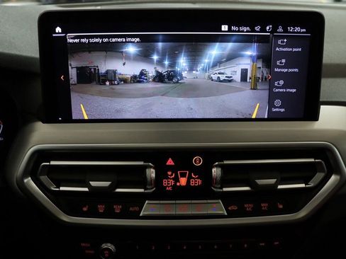 Used 2024 BMW X4 xDrive30i w/ Premium Package image 25