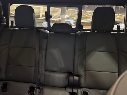 New 2026 Jeep Gladiator Mojave image 28