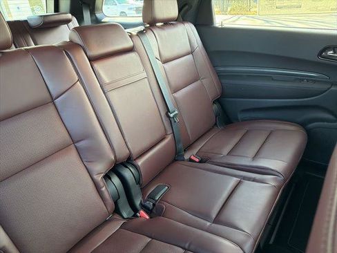 New 2026 Dodge Durango GT image 34