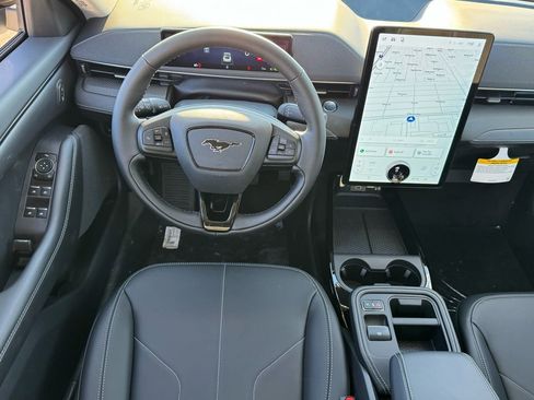 New 2026 Ford Mustang Mach-E Select RWD image 11