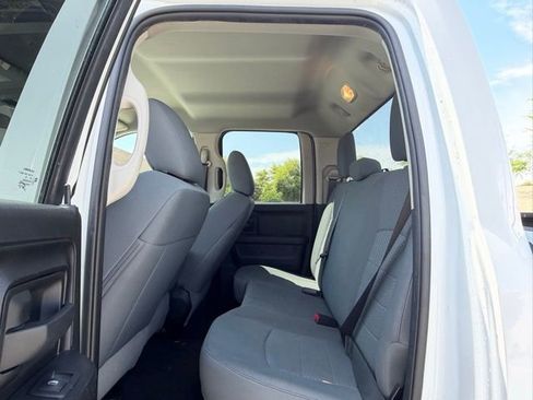 Used 2019 RAM 1500 Tradesman w/ Popular Equipment Group image 11