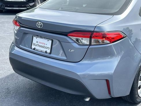 Used 2024 Toyota Corolla LE FWD image 11