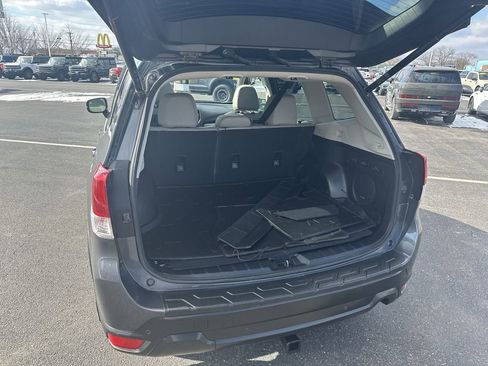 Used 2022 Subaru Forester Limited w/ Popular Package #2 image 21