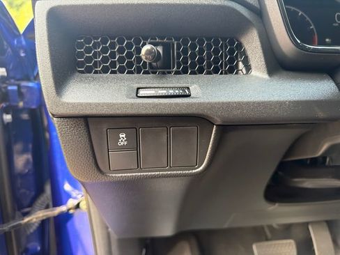 Used 2025 Honda CR-V EX image 27