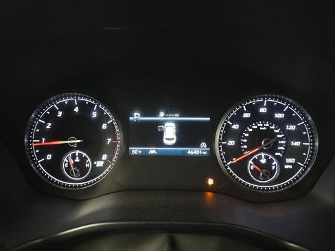 Used 2023 Hyundai Santa Fe SEL FWD image 3