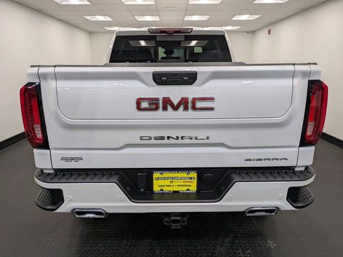 Used 2023 GMC Sierra 1500 Denali w/ Technology Package image 5