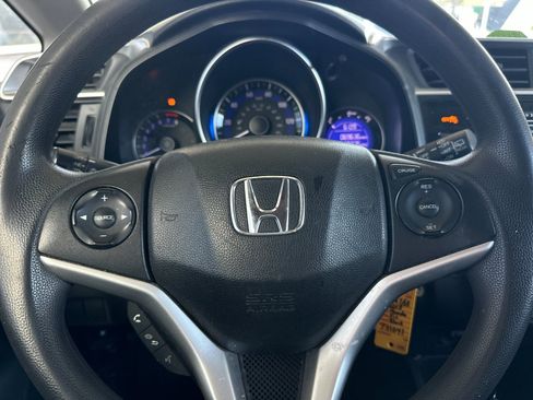 Used 2018 Honda Fit LX image 20