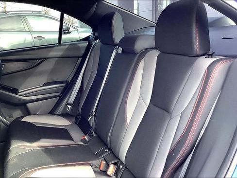 Used 2024 Subaru WRX image 29