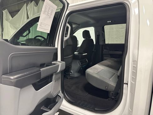 Used 2023 Ford F150 XLT w/ Equipment Group 302A High AWD/4WD image 40