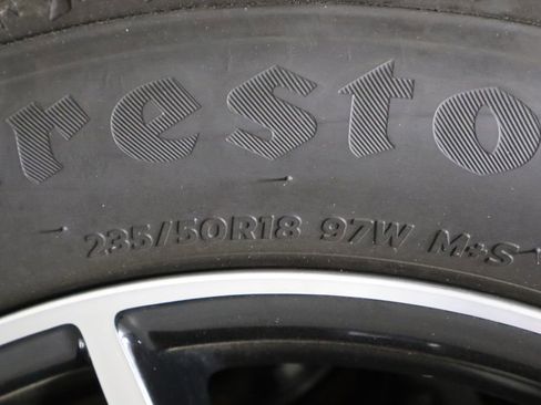 Used 2019 Ford Mustang Coupe w/ Equipment Group 101A RWD image 41