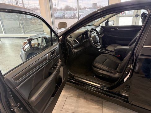 Used 2019 Subaru Legacy 2.5i Limited w/ Popular Package #2A image 17