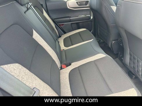 New 2025 Ford Bronco Sport Big Bend image 15