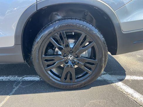 Used 2021 Honda Pilot Special Edition image 22