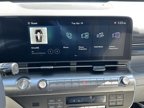 New 2026 Hyundai Kona SEL Sport image 23