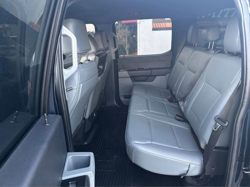 Used 2023 Ford F250 XL w/ 360-Degree Camera Package RWD image 10