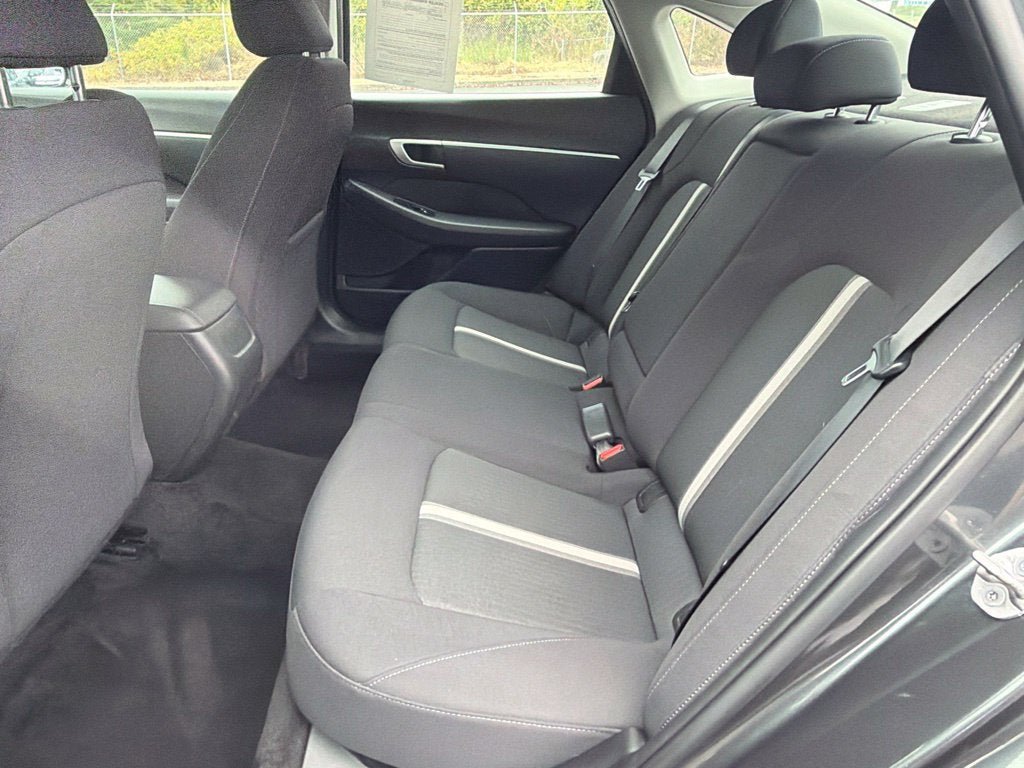 Used 2024 Hyundai Sonata SEL FWD image 14