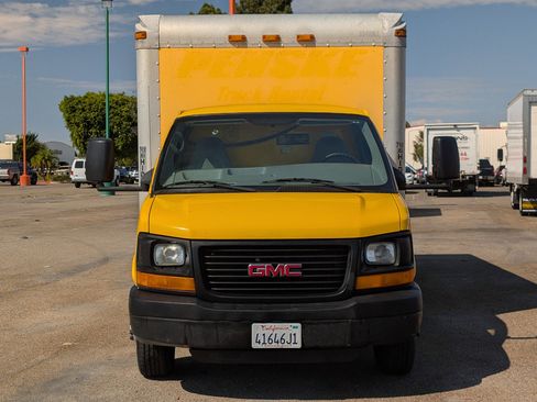Used 2008 GMC Savana 3500 image 3