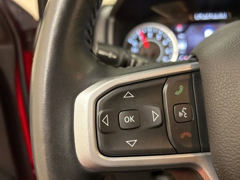 Used 2022 RAM 1500 4x4 Crew Cab image 21