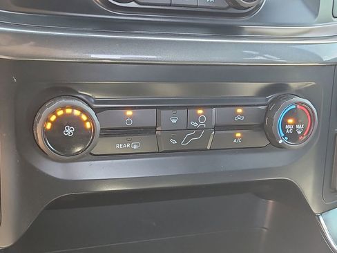Certified 2023 Ford F150 XL w/ STX Appearance Package RWD image 21