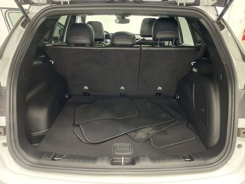 Used 2022 Jeep Compass High Altitude image 25