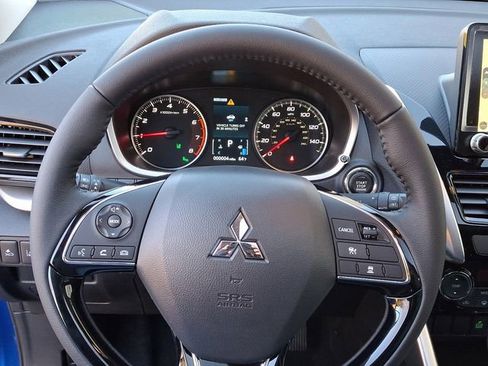 New 2025 Mitsubishi Eclipse Cross SE image 13