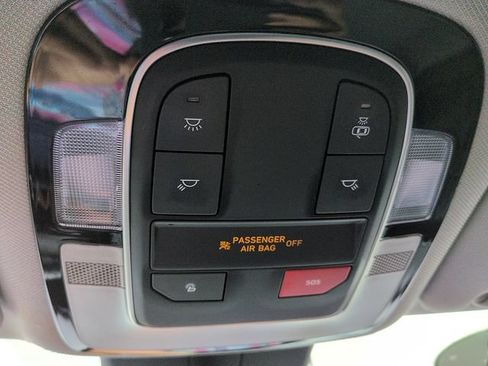 Used 2023 Hyundai Santa Fe SEL AWD/4WD image 25