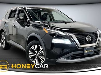 Used 2021 Nissan Rogue SV w/ Premium Package AWD/4WD video 1