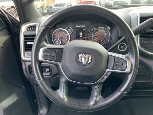 Used 2024 RAM 3500 Big Horn image 24