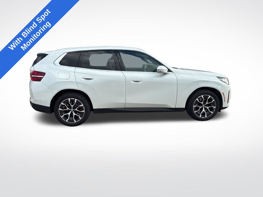 Used 2026 BMW X3 xDrive30i w/ Premium Package AWD/4WD image 2