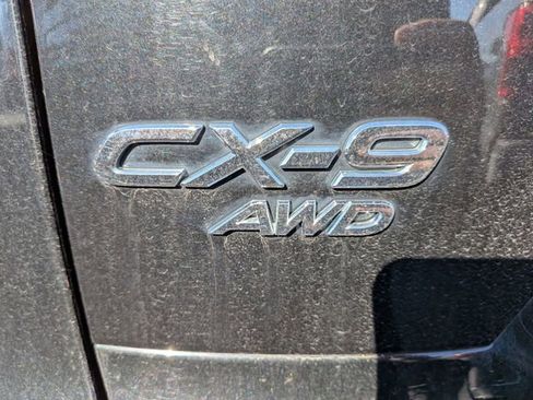 Used 2018 MAZDA CX-9 Sport image 9