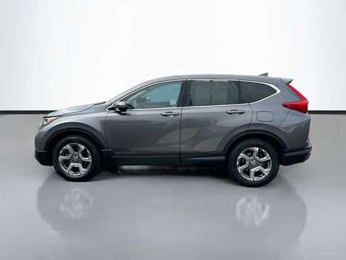 Used 2017 Honda CR-V EX image 8