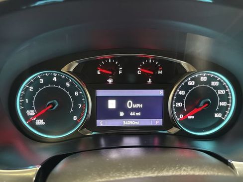 Certified 2023 Chevrolet Traverse RS w/ LPO, Floor Liner Package AWD/4WD image 16