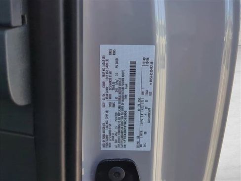 New 2026 Ford F150 STX w/ Equipment Group 200A image 20